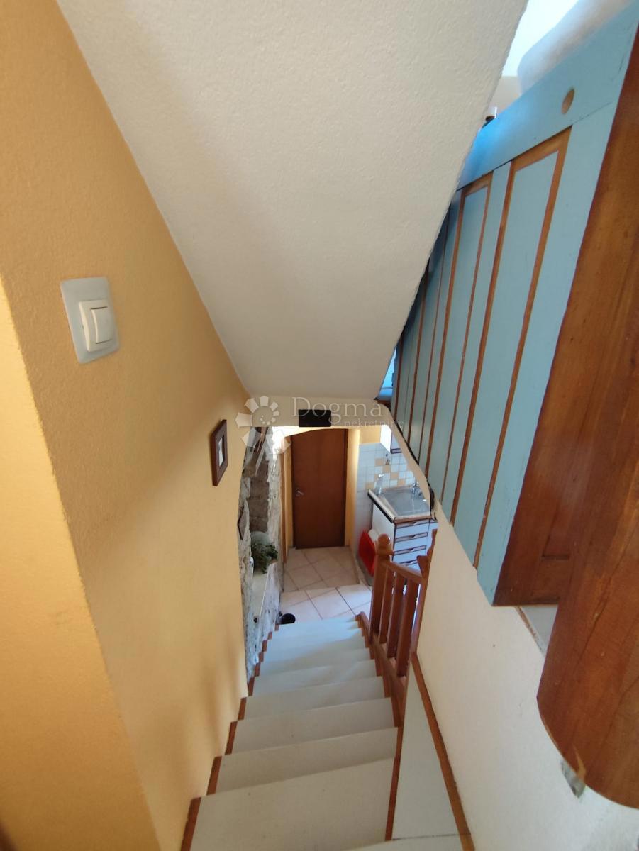 Casa Prvić Šepurine, Vodice, 90m2