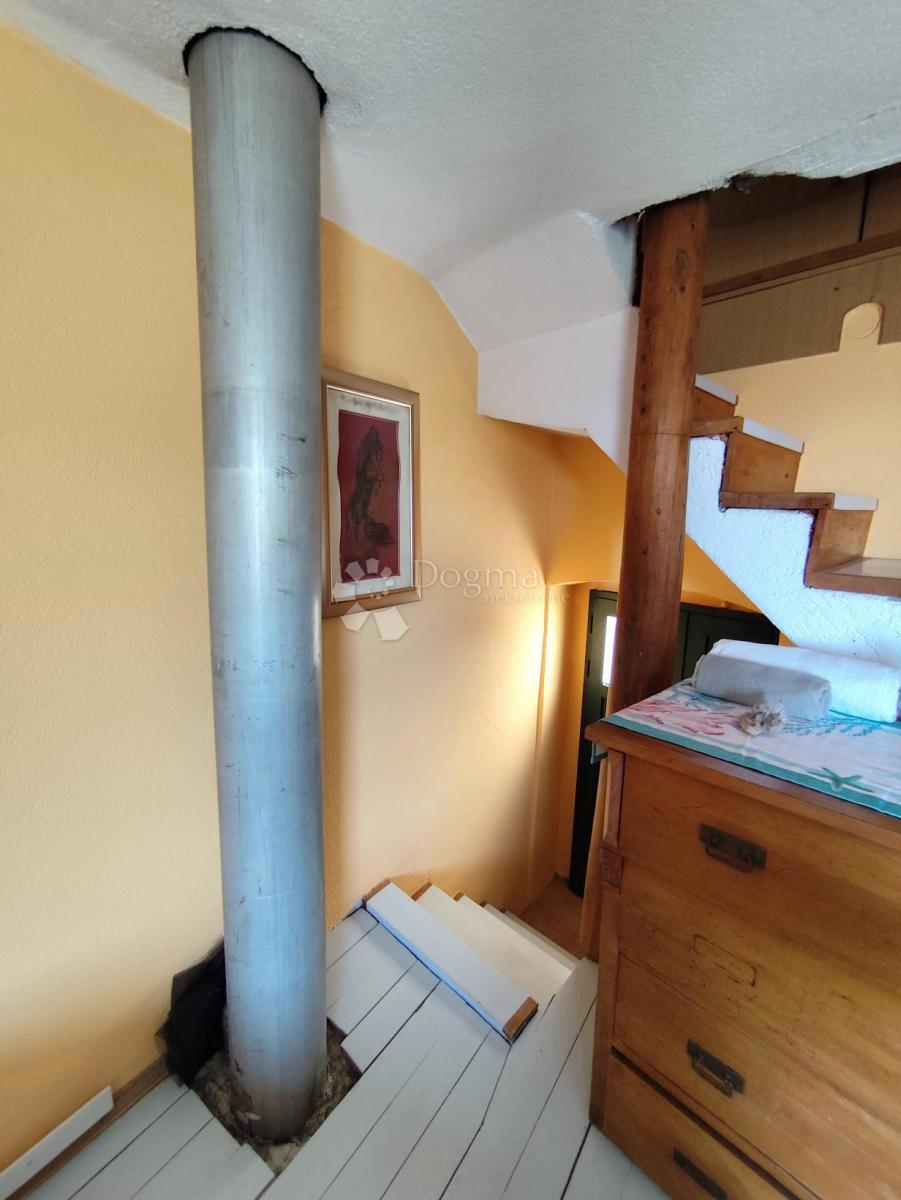 Casa Prvić Šepurine, Vodice, 90m2