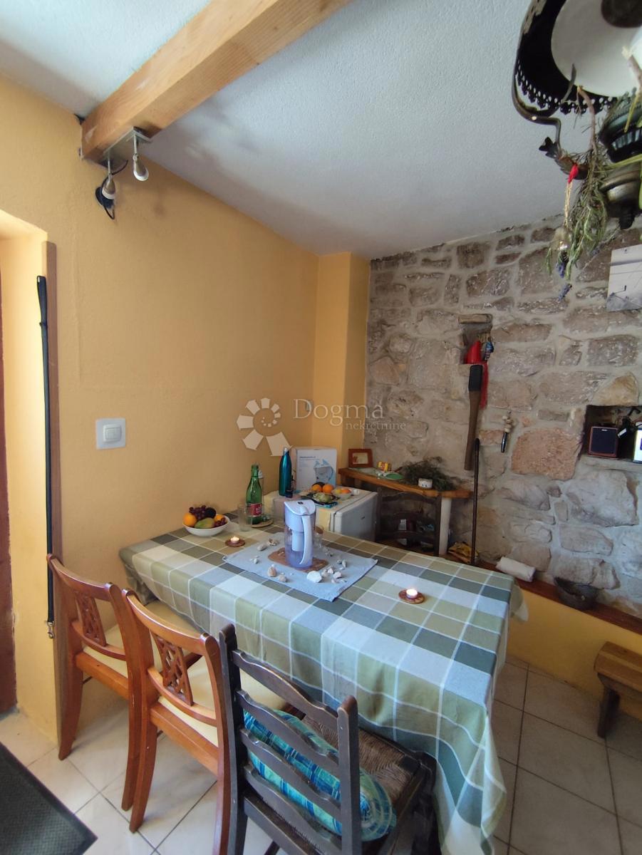 Casa Prvić Šepurine, Vodice, 90m2