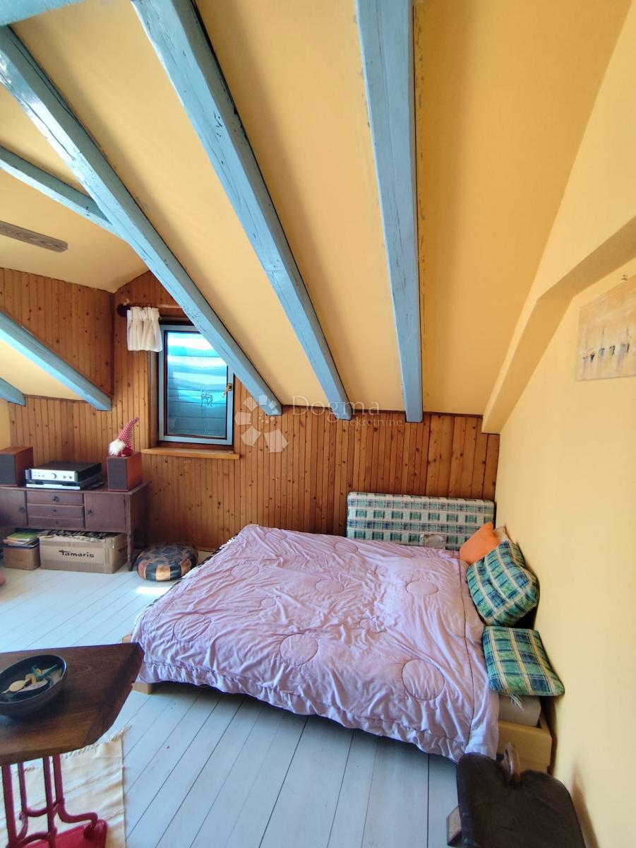 Casa Prvić Šepurine, Vodice, 90m2