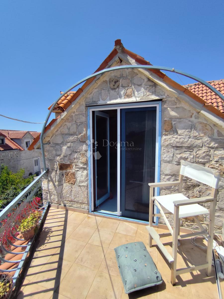 Casa Prvić Šepurine, Vodice, 90m2