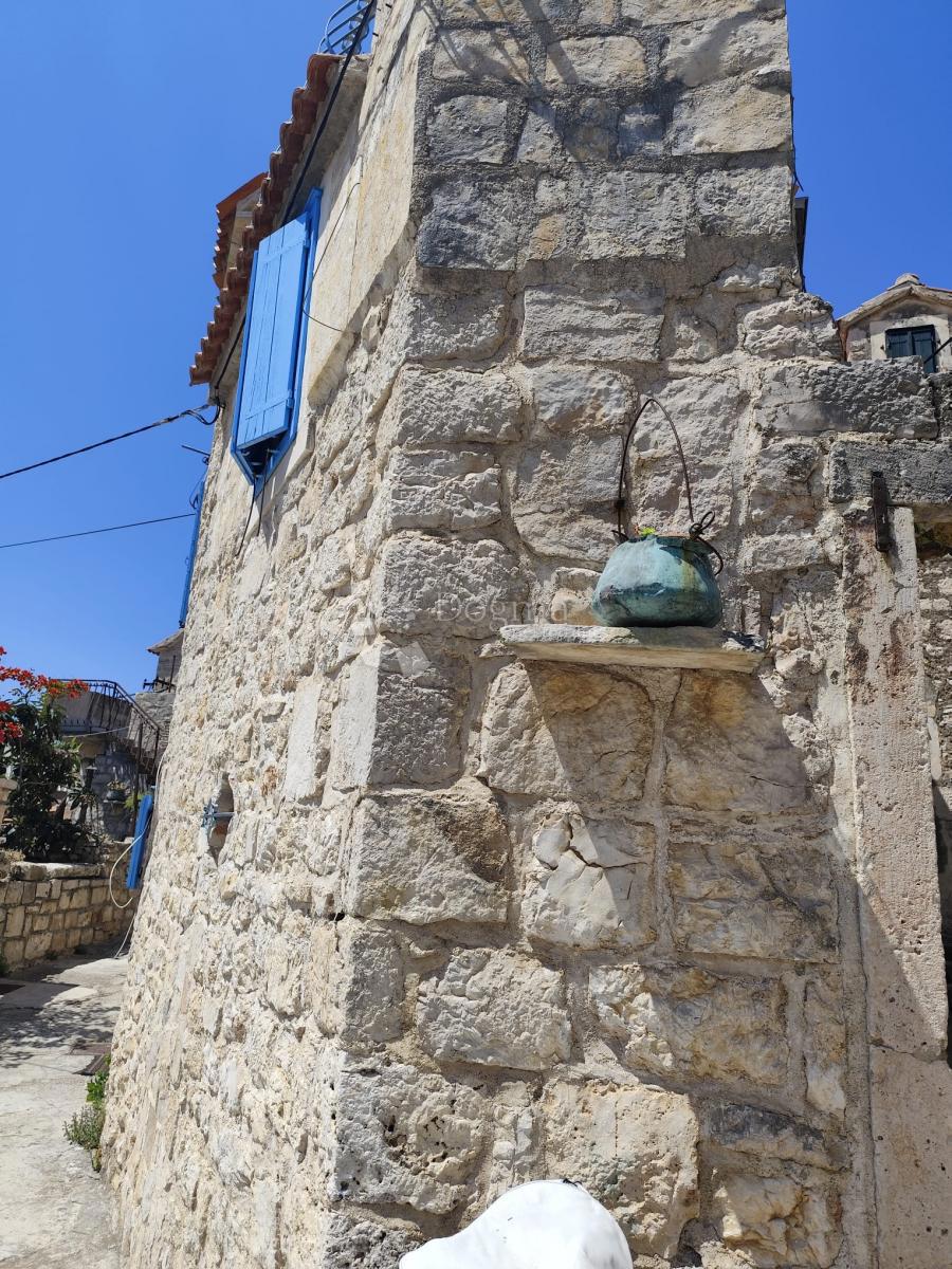 Casa Prvić Šepurine, Vodice, 90m2