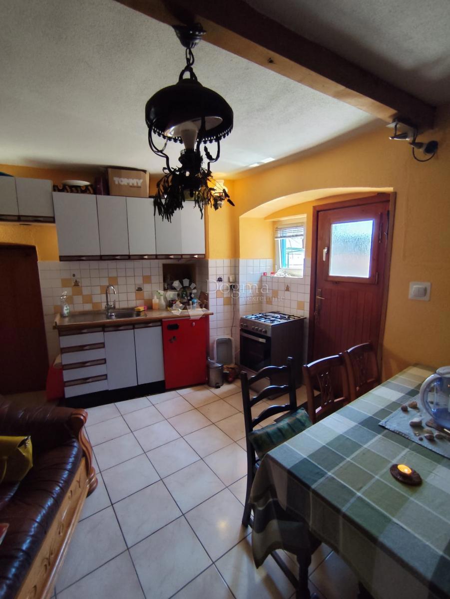 Casa Prvić Šepurine, Vodice, 90m2