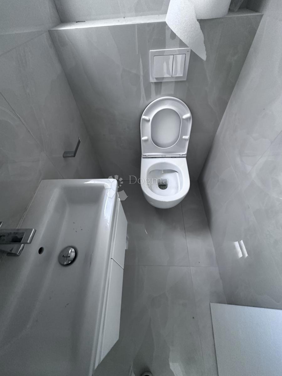 Appartamento Seline, Starigrad, 187m2