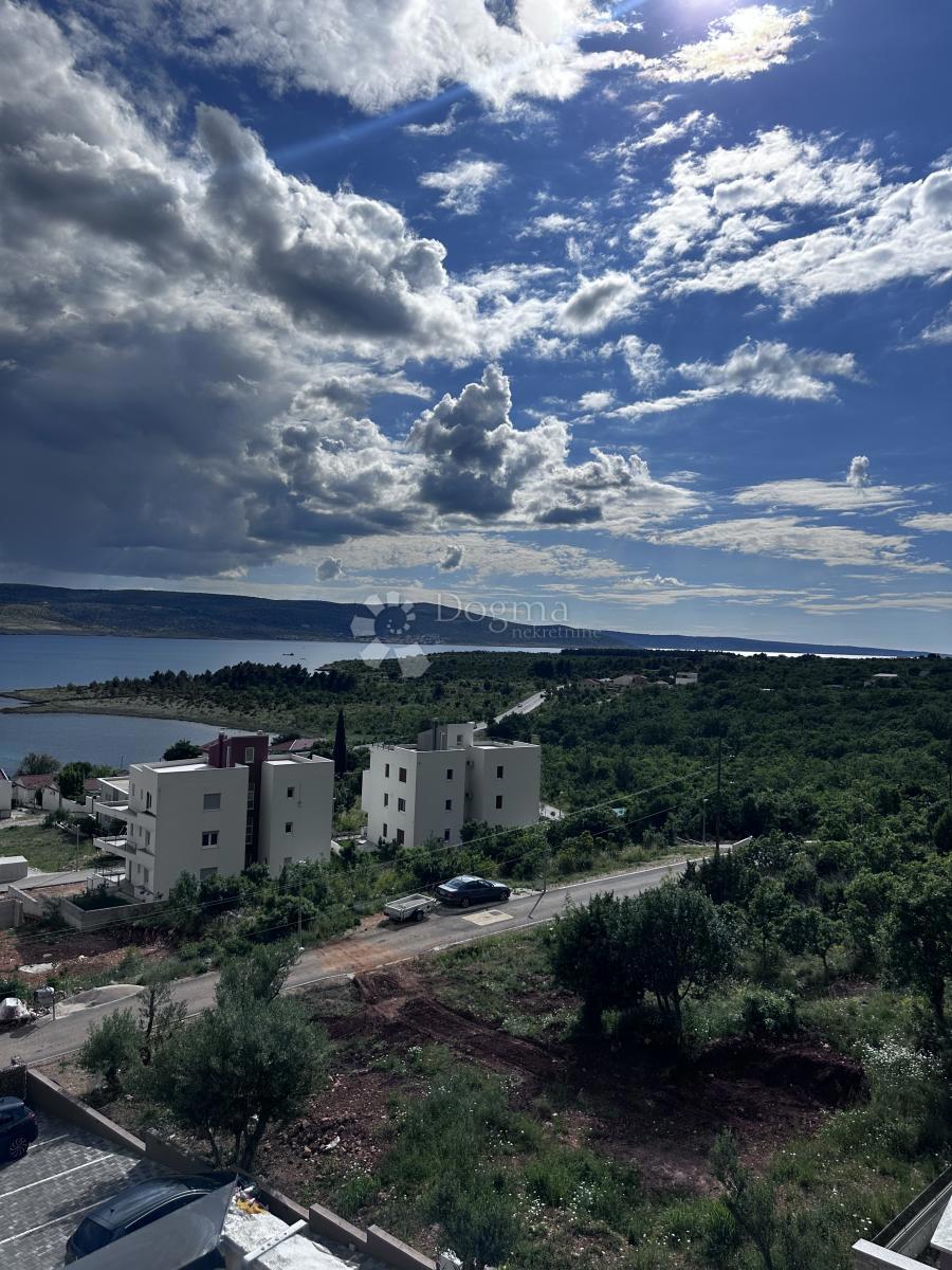 Appartamento Seline, Starigrad, 187m2