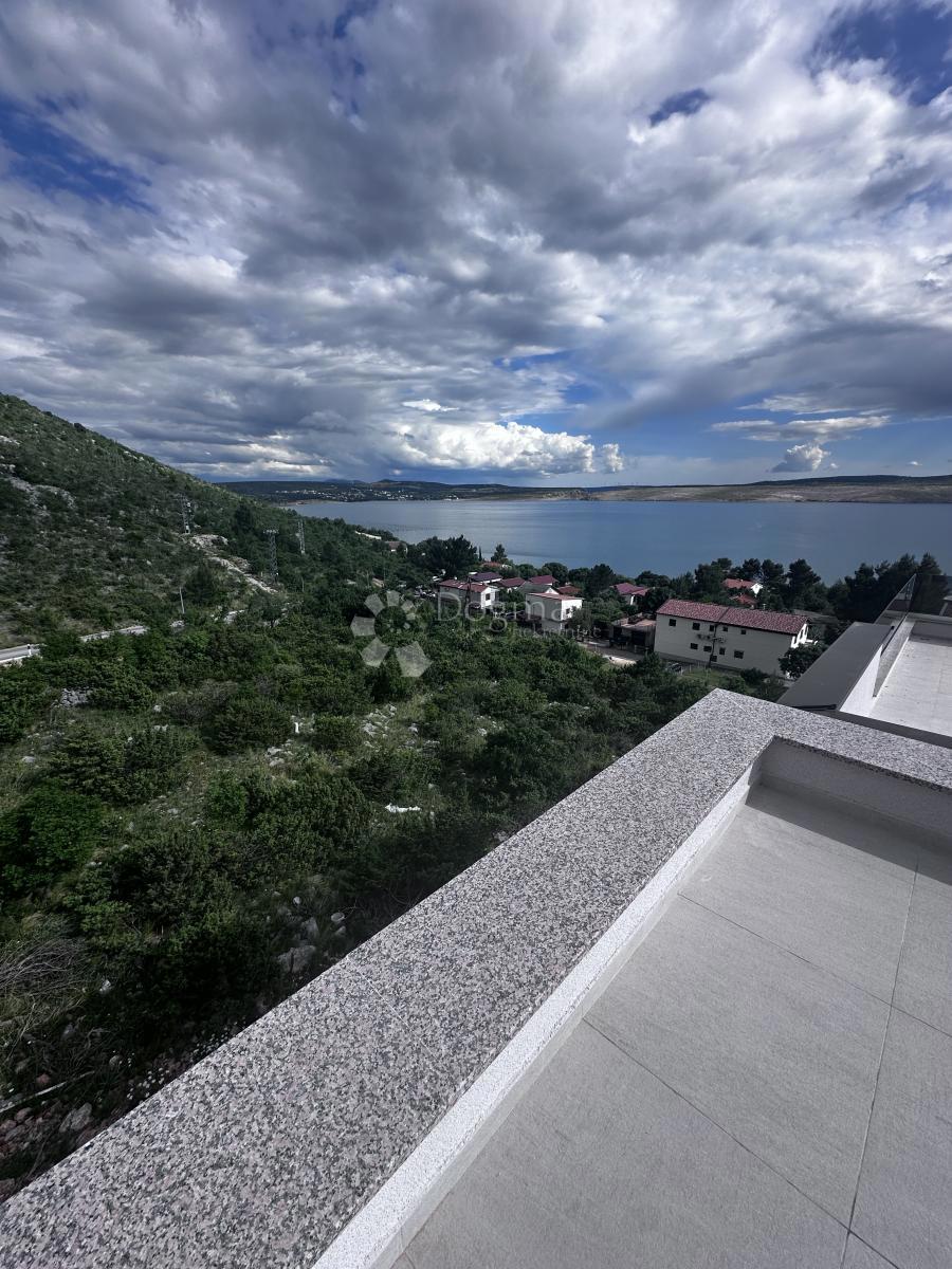 Appartamento Seline, Starigrad, 187m2