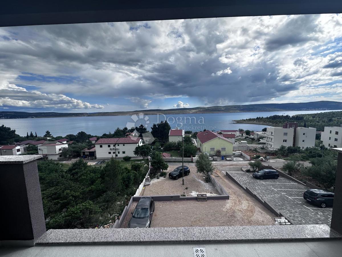 Appartamento Seline, Starigrad, 187m2