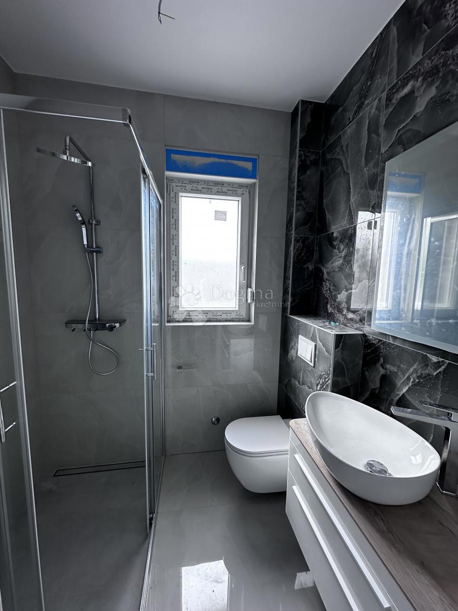 Appartamento Seline, Starigrad, 187m2