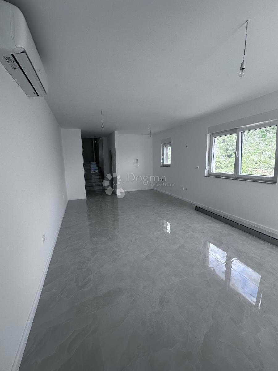 Appartamento Seline, Starigrad, 187m2