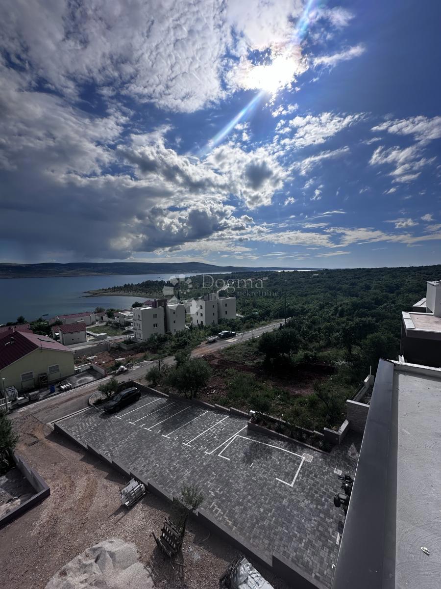 Appartamento Seline, Starigrad, 187m2