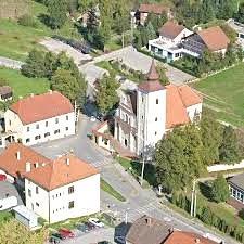 Terreno edificabile Čučerje, Gornja Dubrava, 629m2