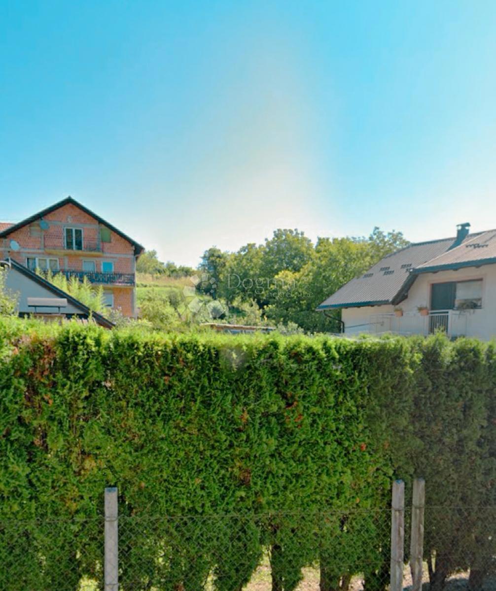 Terreno edificabile Čučerje, Gornja Dubrava, 629m2