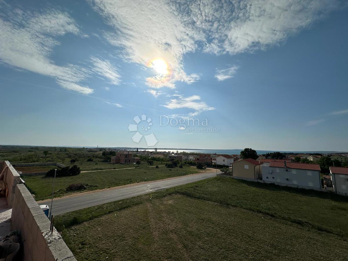 Appartamento Mulo, Vrsi, 120m2