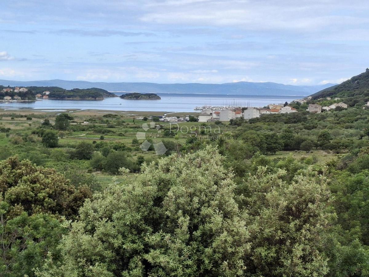 Appartamento Supetarska Draga, Rab, 85m2