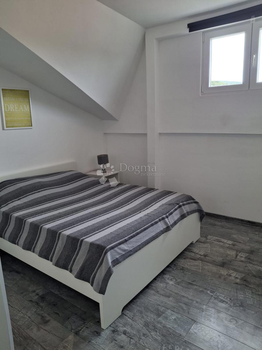 Appartamento Supetarska Draga, Rab, 85m2