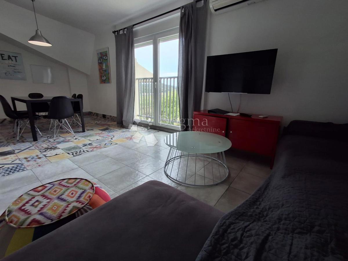 Appartamento Supetarska Draga, Rab, 85m2