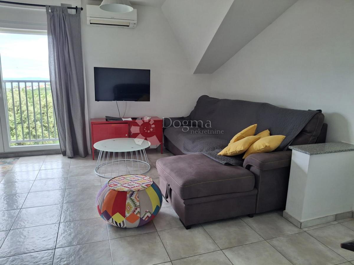 Appartamento Supetarska Draga, Rab, 85m2