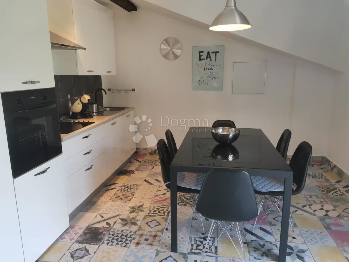 Appartamento Supetarska Draga, Rab, 85m2