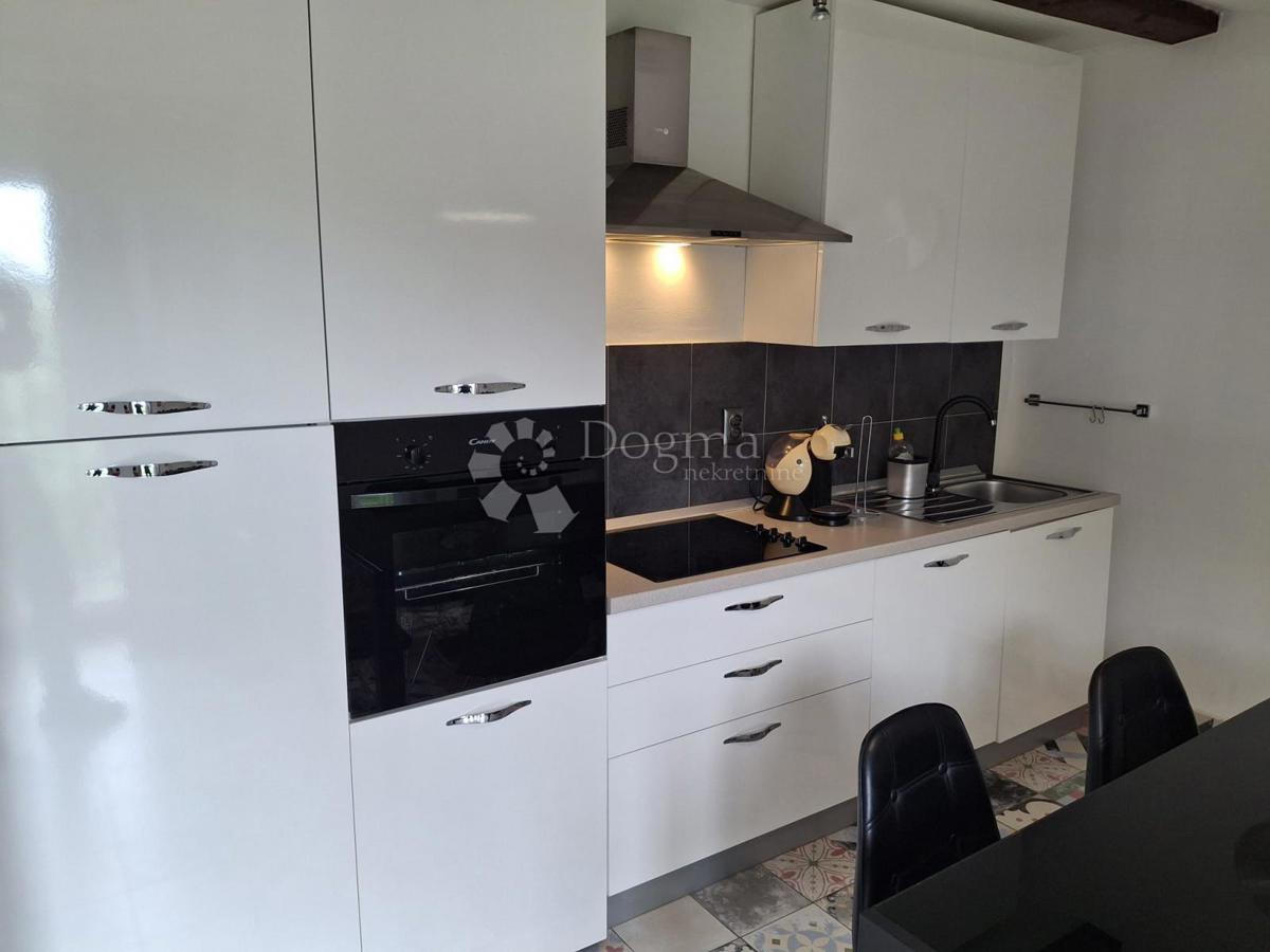 Appartamento Supetarska Draga, Rab, 85m2