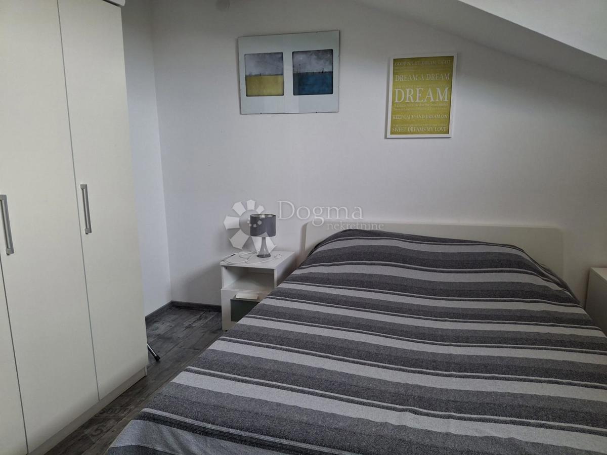 Appartamento Supetarska Draga, Rab, 85m2