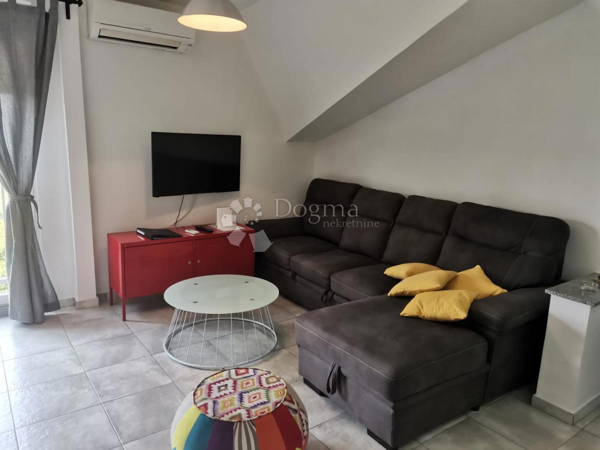 Appartamento Supetarska Draga, Rab, 85m2