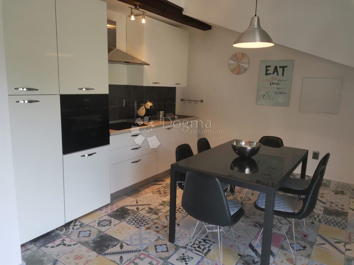 Appartamento Supetarska Draga, Rab, 85m2