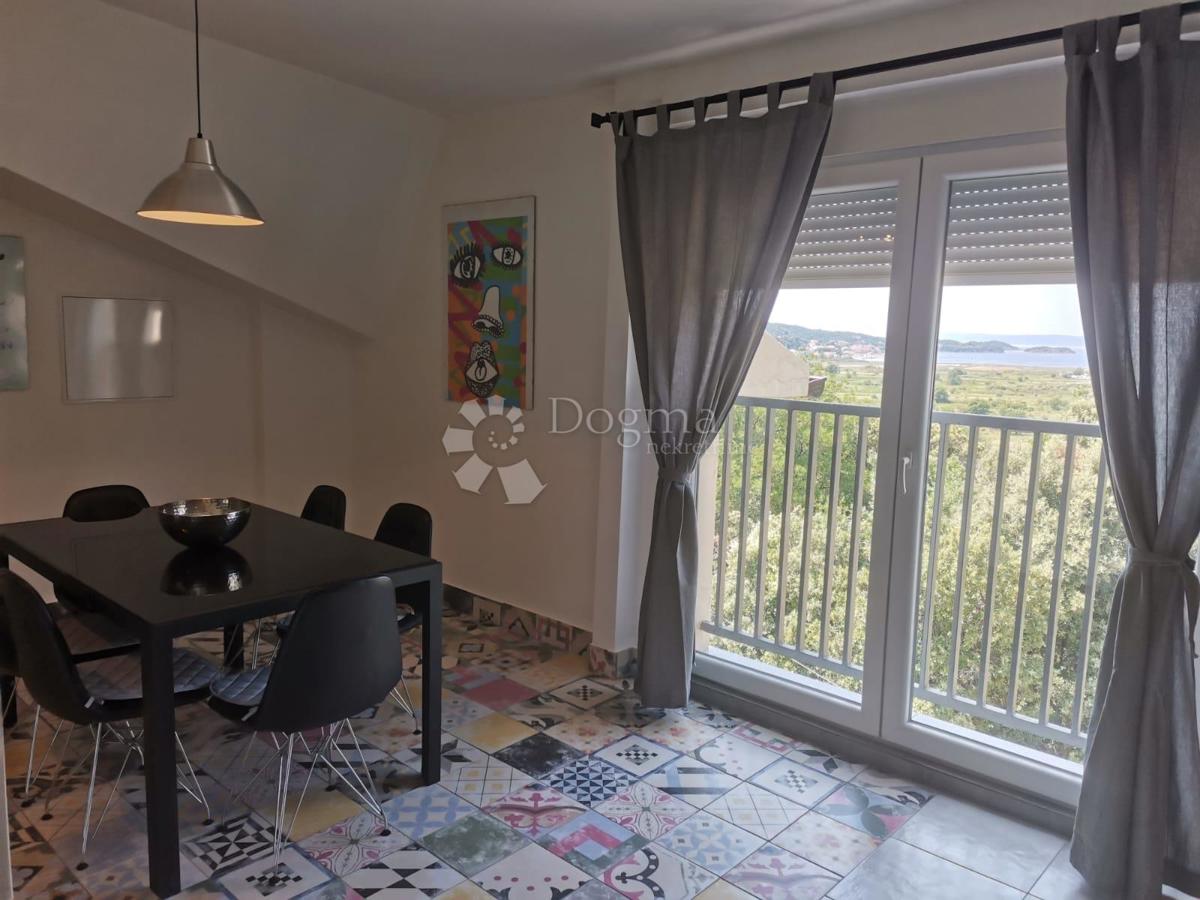 Appartamento Supetarska Draga, Rab, 85m2