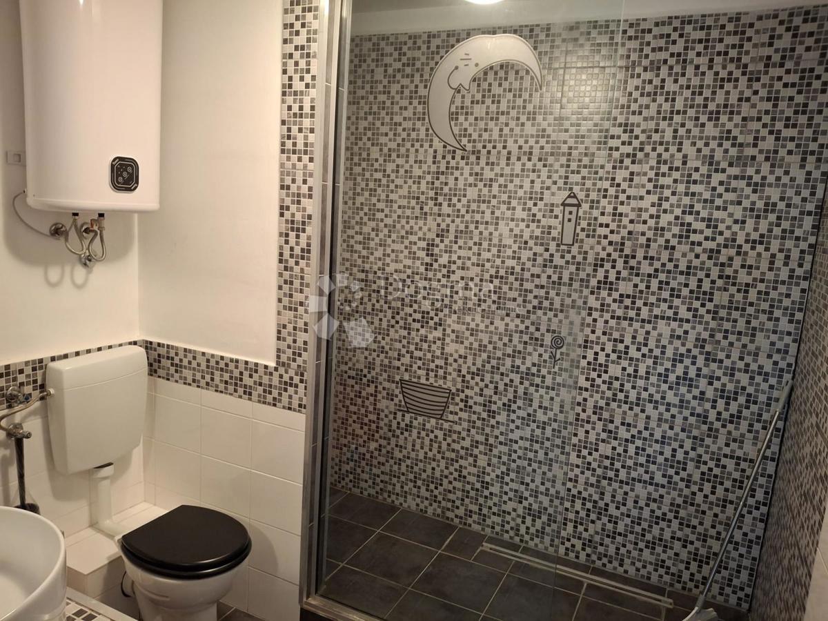 Appartamento Supetarska Draga, Rab, 85m2