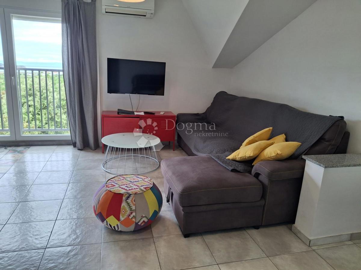 Appartamento Supetarska Draga, Rab, 85m2