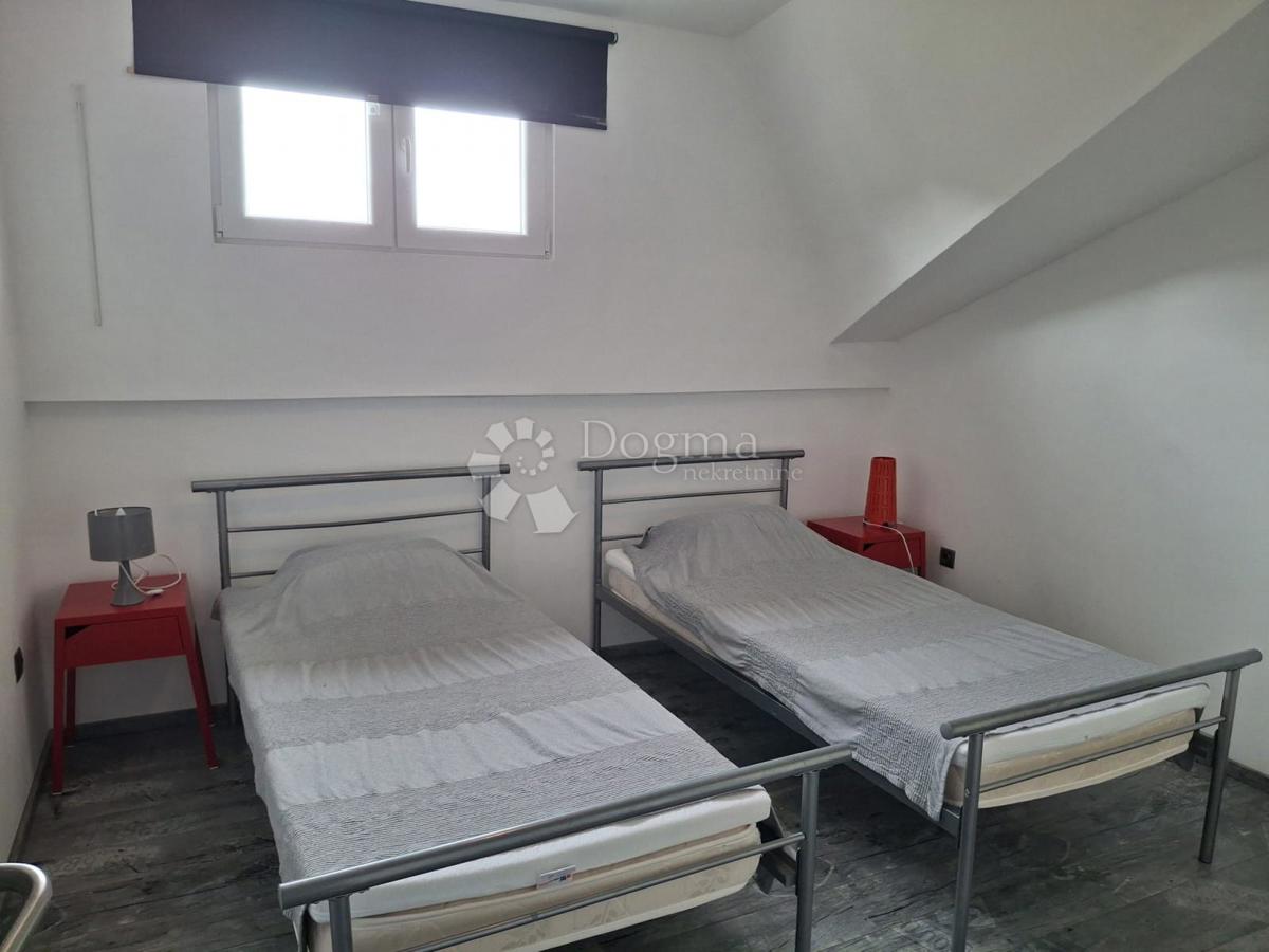 Appartamento Supetarska Draga, Rab, 85m2