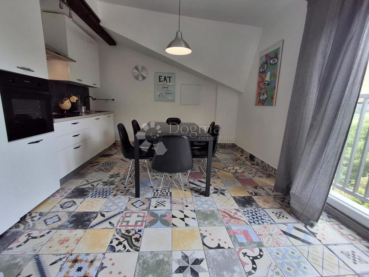 Appartamento Supetarska Draga, Rab, 85m2