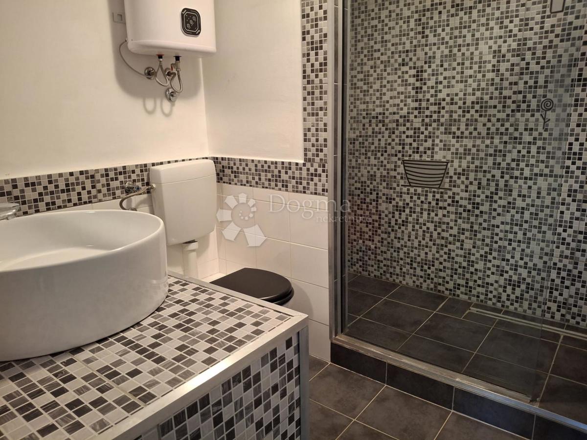 Appartamento Supetarska Draga, Rab, 85m2