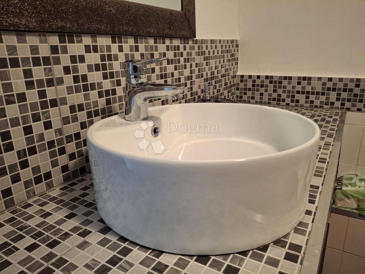 Appartamento Supetarska Draga, Rab, 85m2