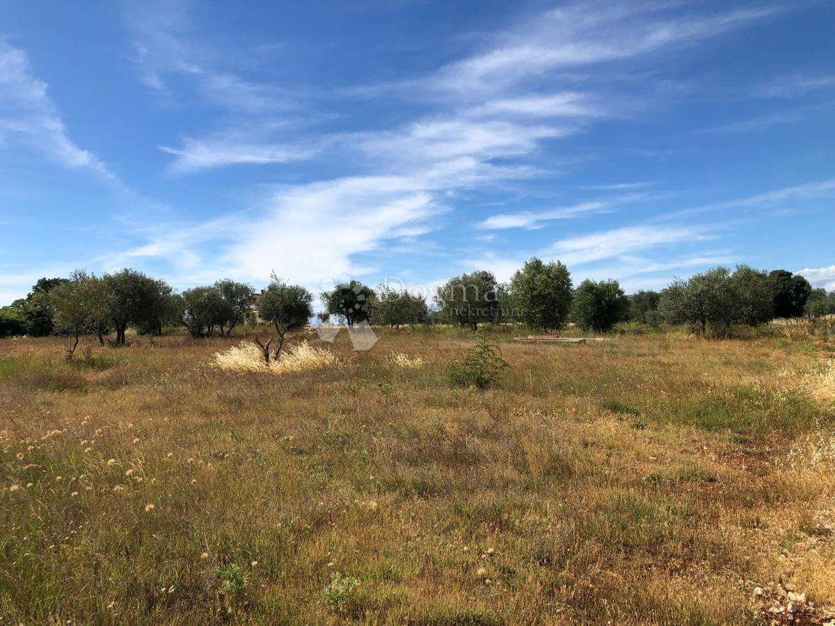 Terreno edificabile Umag, 9.375m2