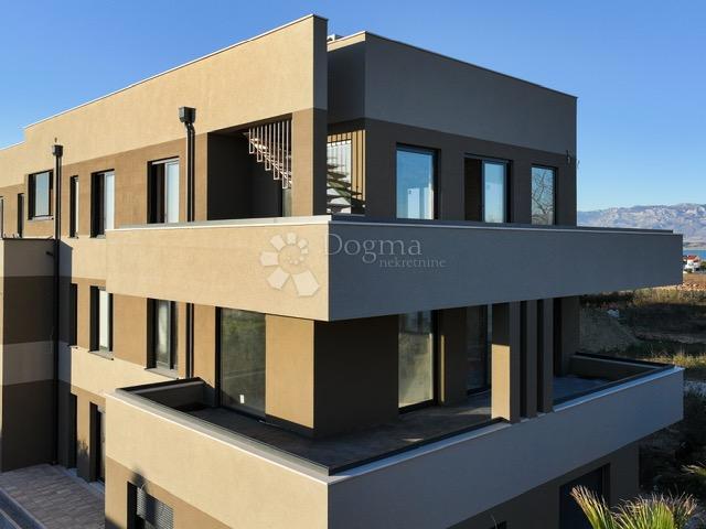 Allogio Sabunike, Privlaka, 79m2