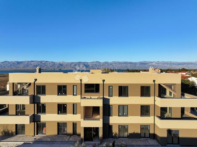 Allogio Sabunike, Privlaka, 79m2