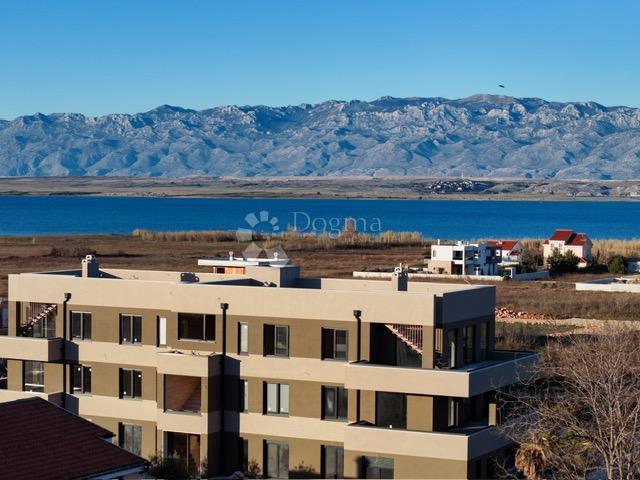 Allogio Sabunike, Privlaka, 79m2