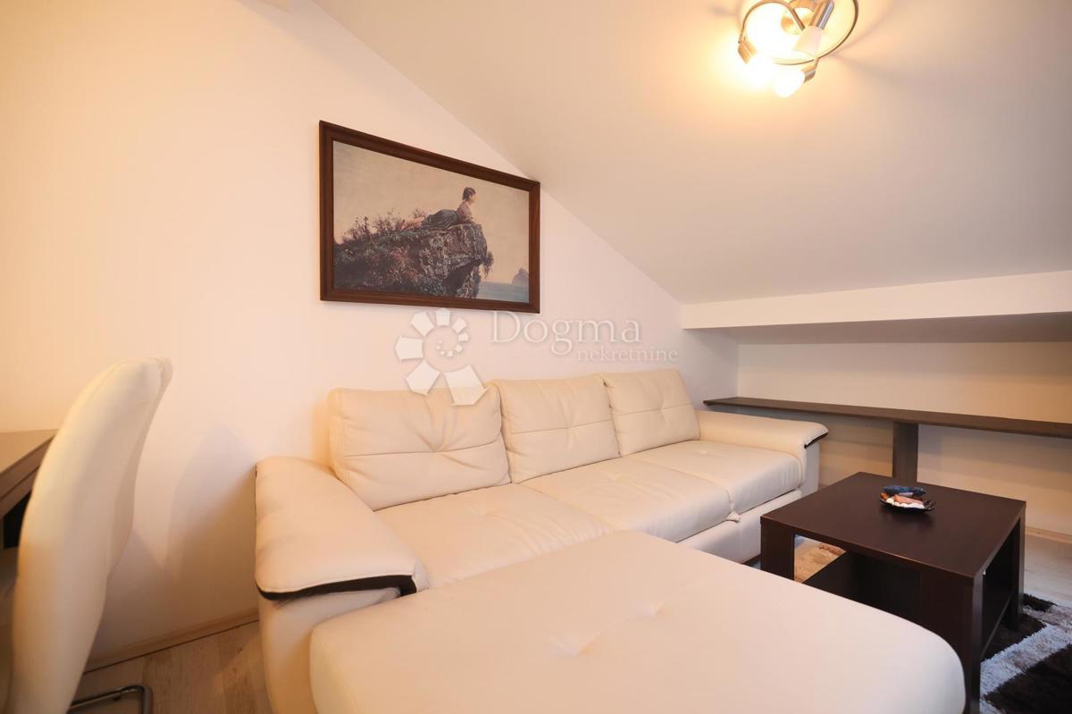 Appartamento Zaton, Nin, 135,37m2