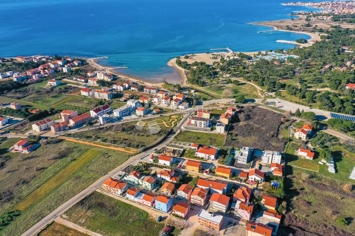 Appartamento Zaton, Nin, 135,37m2