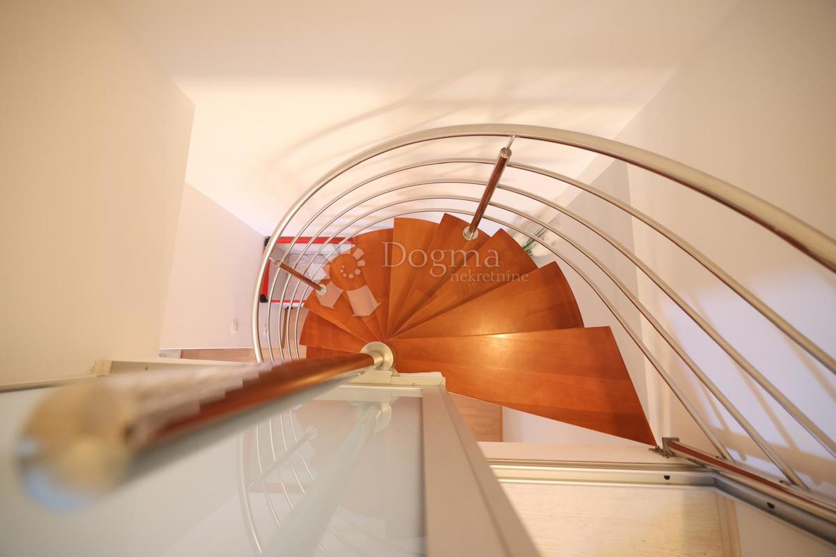 Appartamento Zaton, Nin, 135,37m2