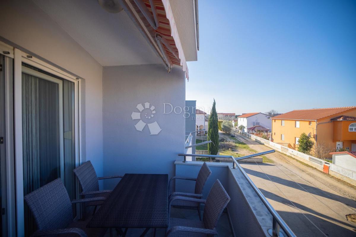 Appartamento Zaton, Nin, 135,37m2