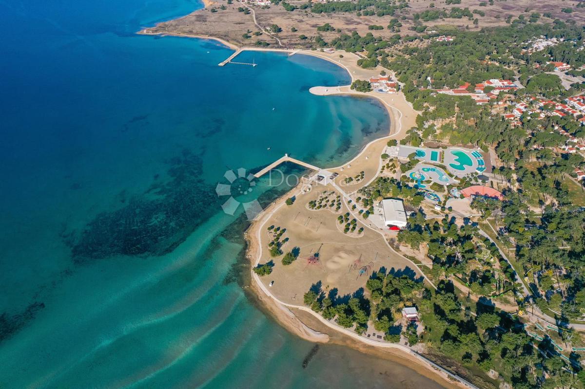 Appartamento Zaton, Nin, 135,37m2