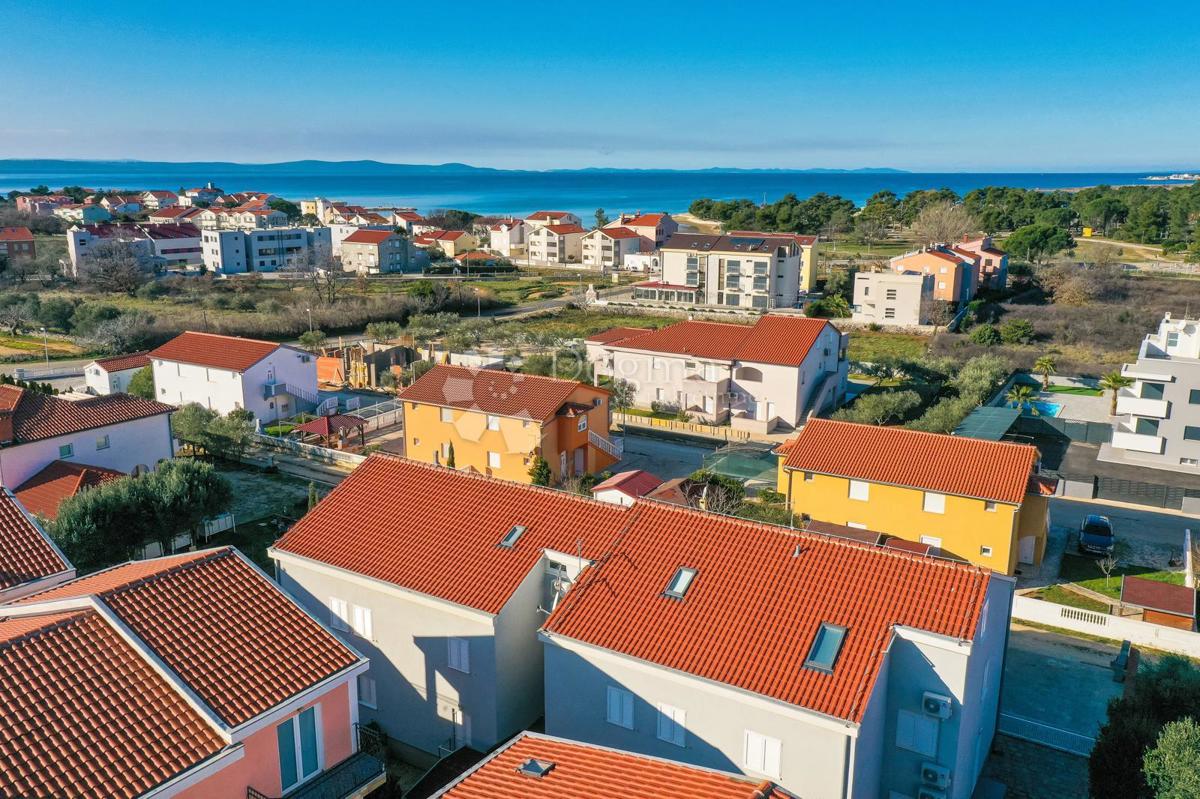 Appartamento Zaton, Nin, 135,37m2