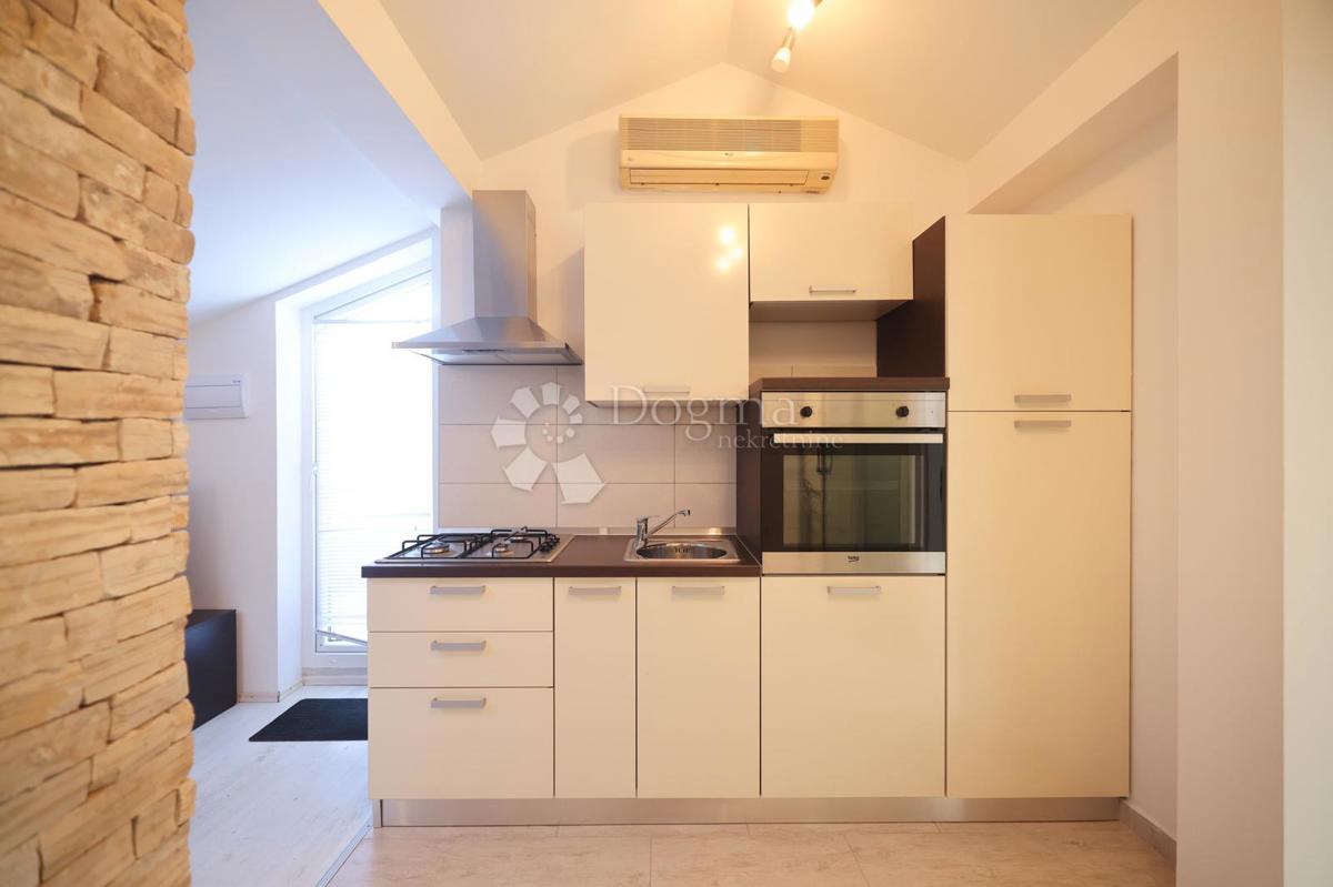 Appartamento Zaton, Nin, 135,37m2