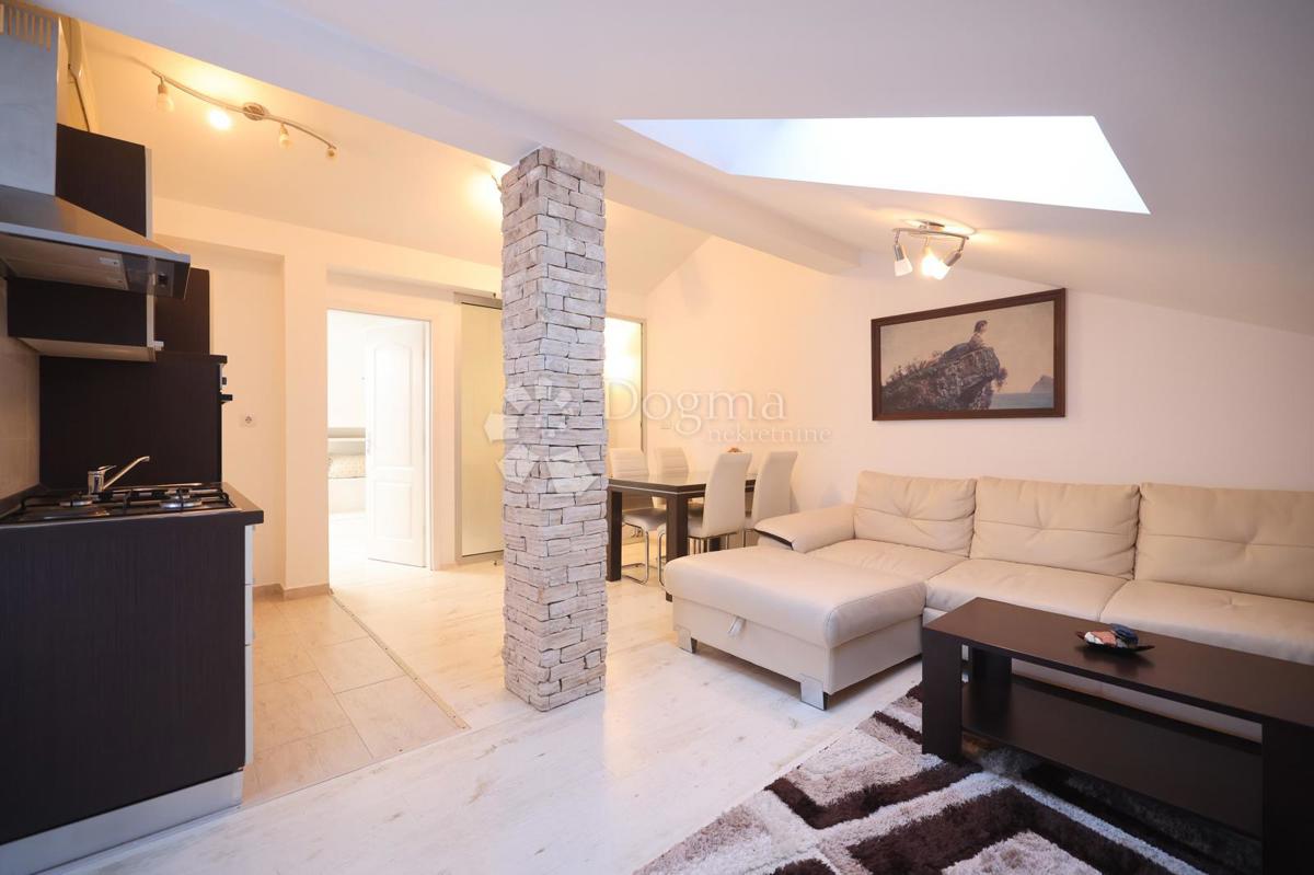 Appartamento Zaton, Nin, 135,37m2