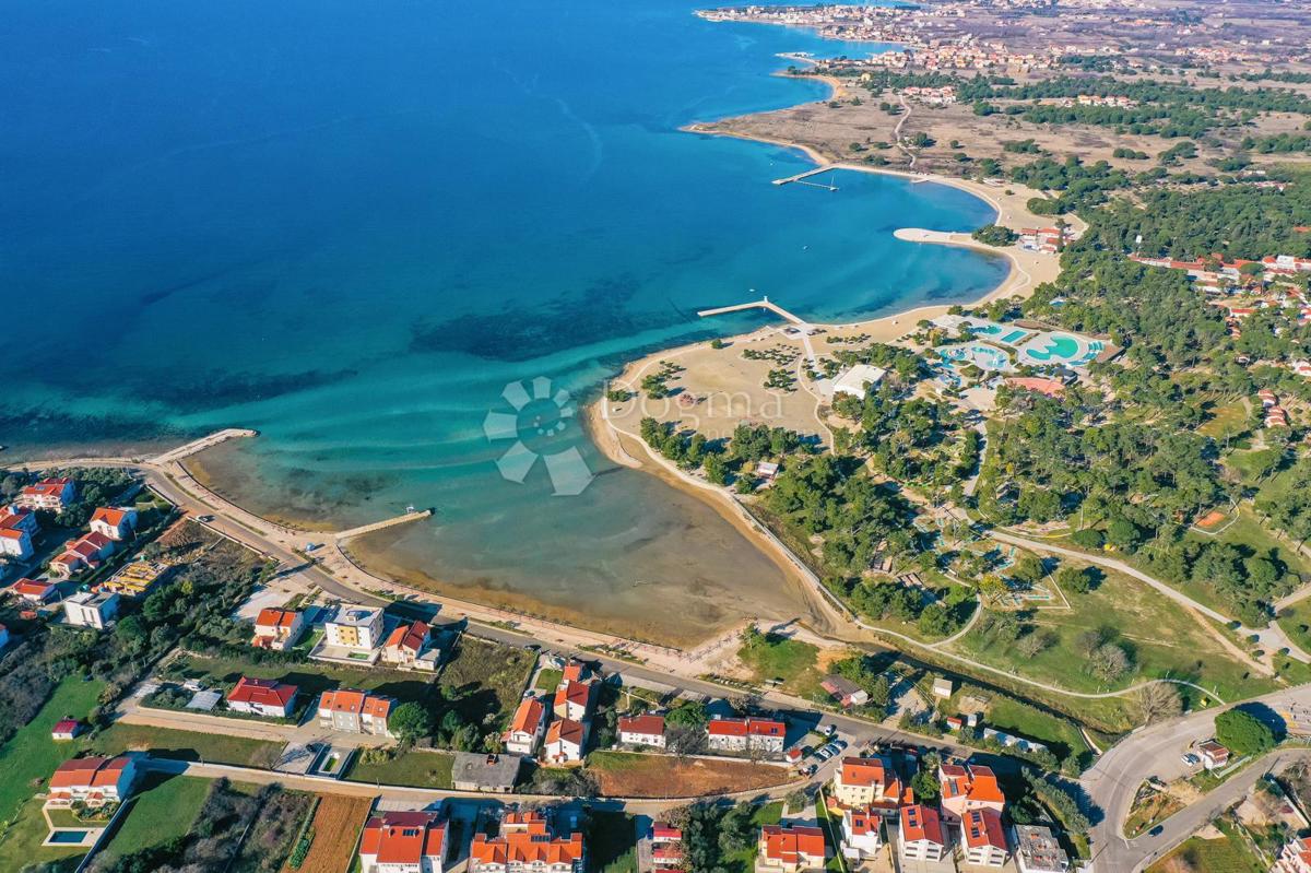 Appartamento Zaton, Nin, 135,37m2