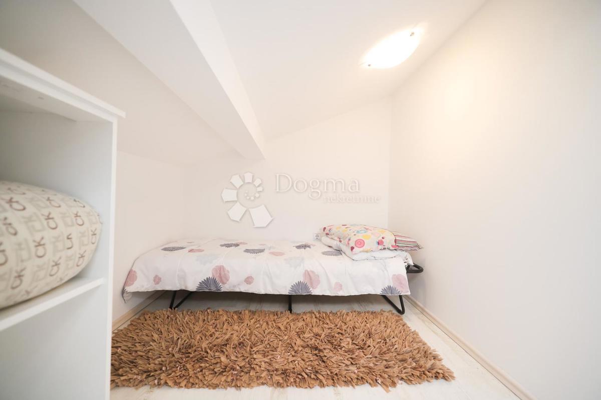 Appartamento Zaton, Nin, 135,37m2