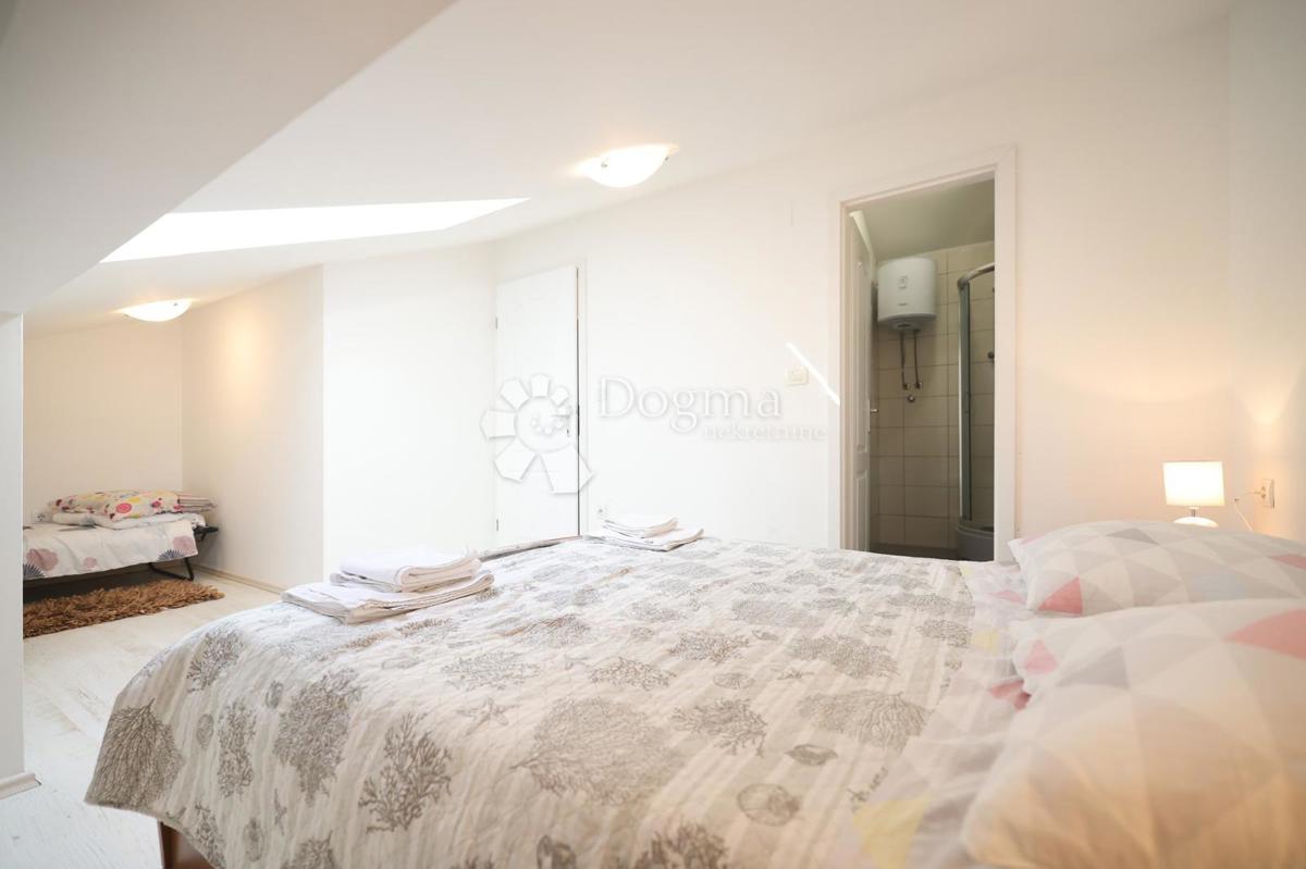 Appartamento Zaton, Nin, 135,37m2