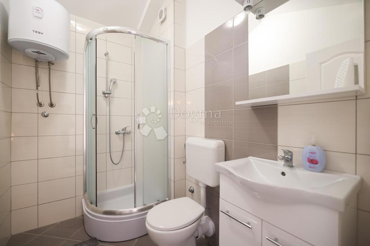 Appartamento Zaton, Nin, 135,37m2