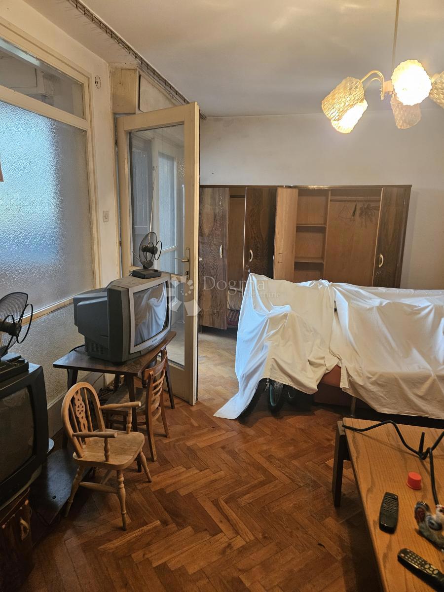 Appartamento Vrbovsko, 67m2